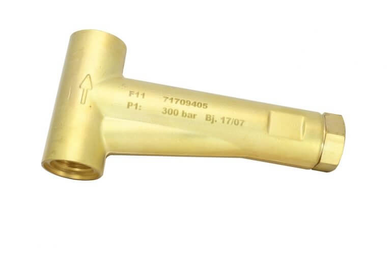 過濾器 F11
